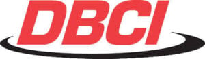 DBCI metal roll up door manufacturer and supplier logo